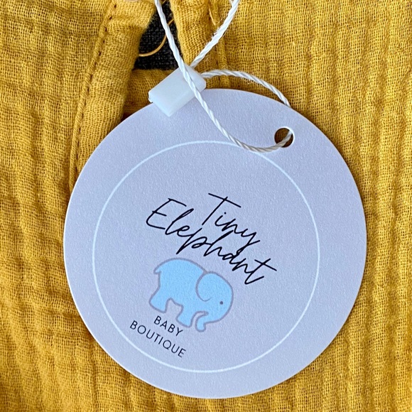 Baby Romper - Picture 3 of 7